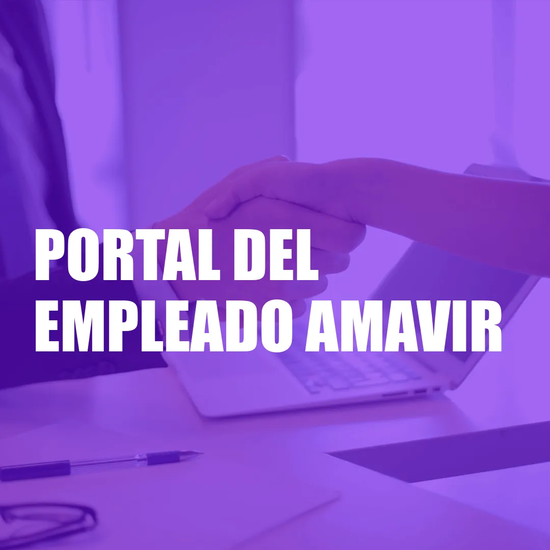 Portal del Empleado Amavir