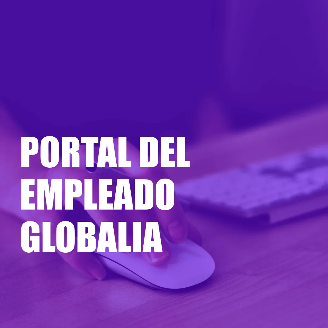 Portal del Empleado Globalia