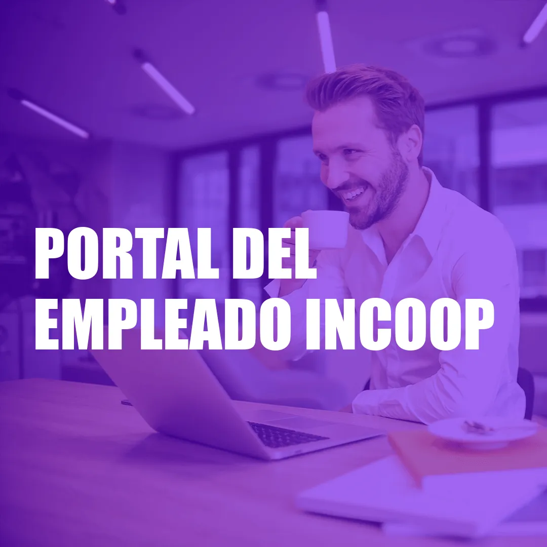Portal del Empleado Incoop
