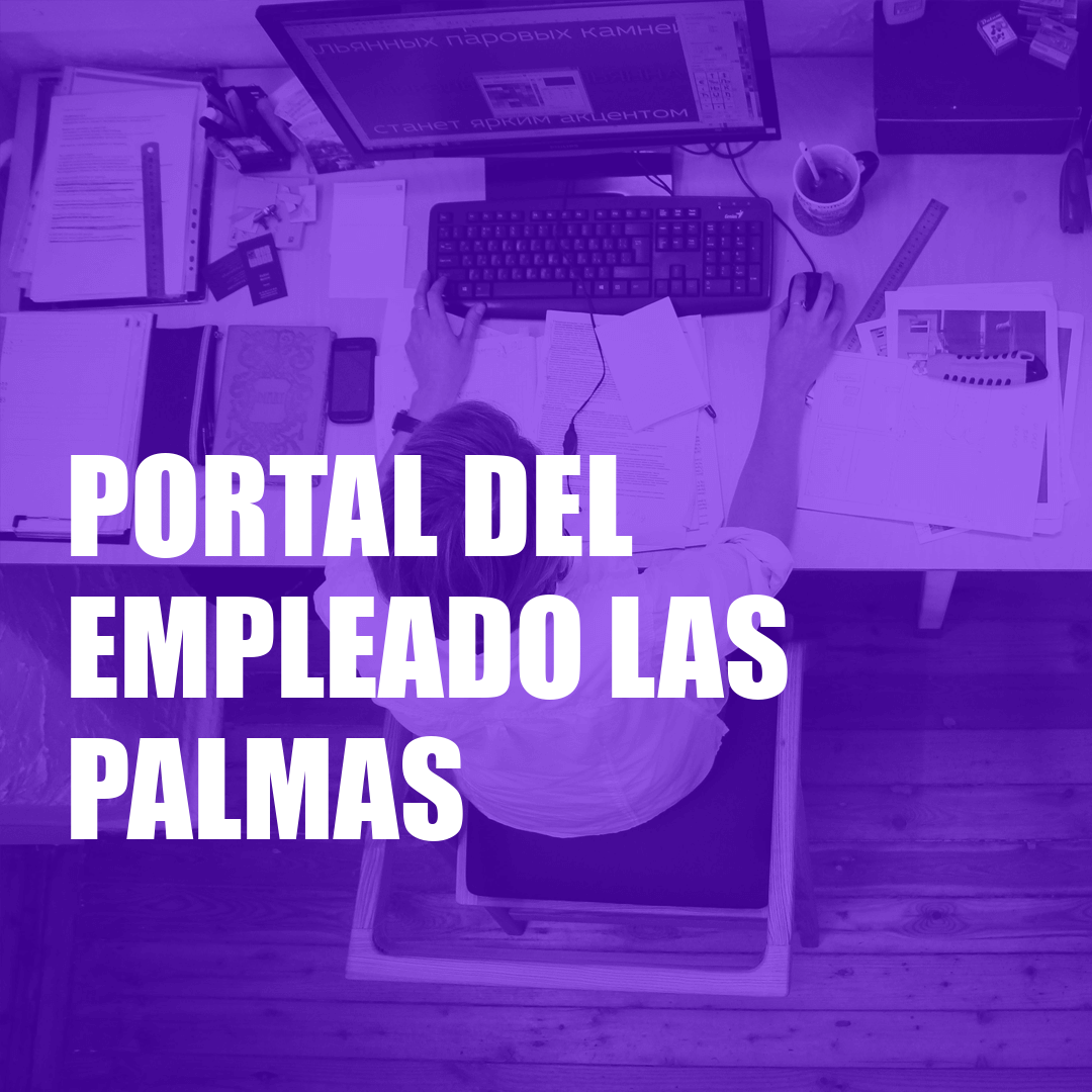 Portal del Empleado Las Palmas