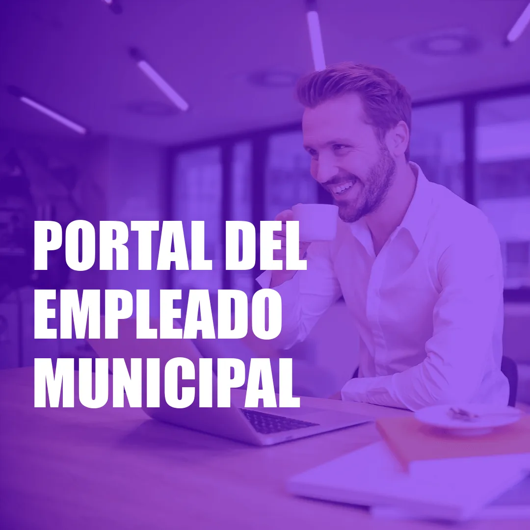 Portal del Empleado Municipal