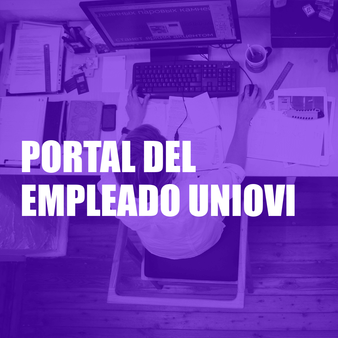 Portal del Empleado Uniovi