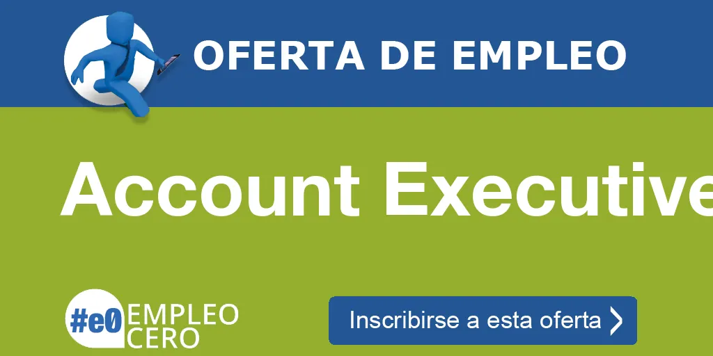 Account Executive Account Executive