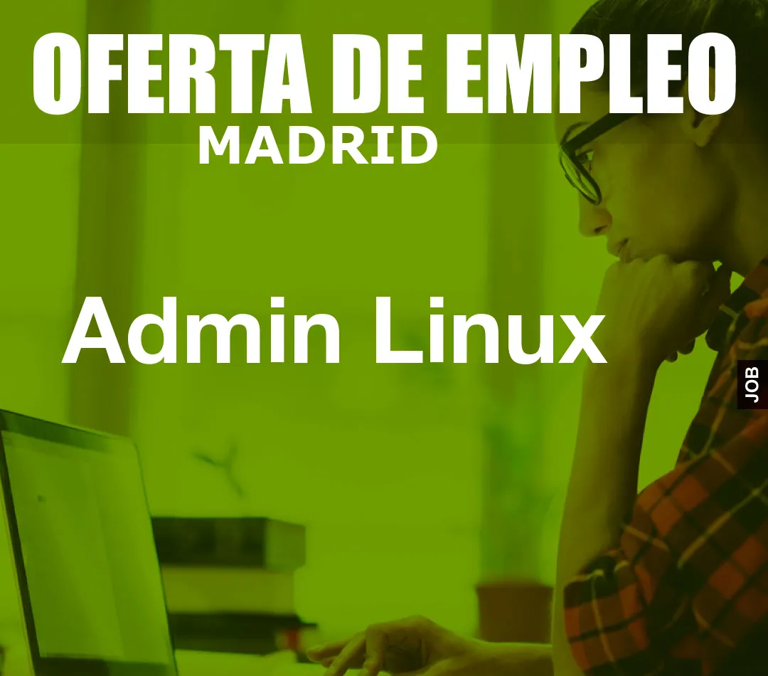 Admin Linux Admin Linux
