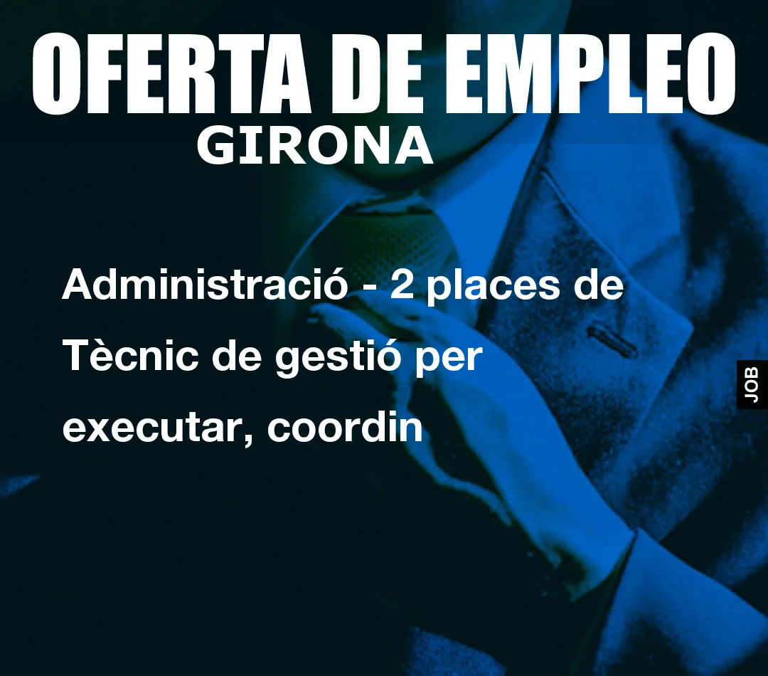 Administraci
