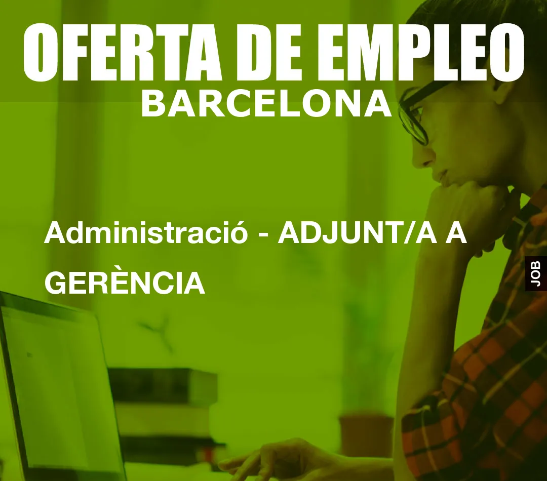 Administraci
