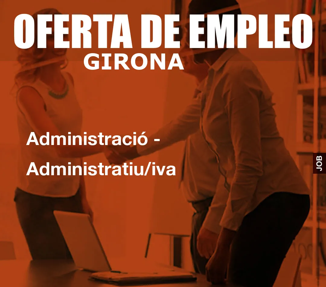 Administraci