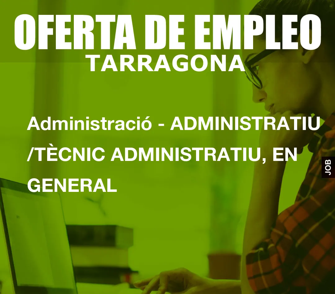 Administraci