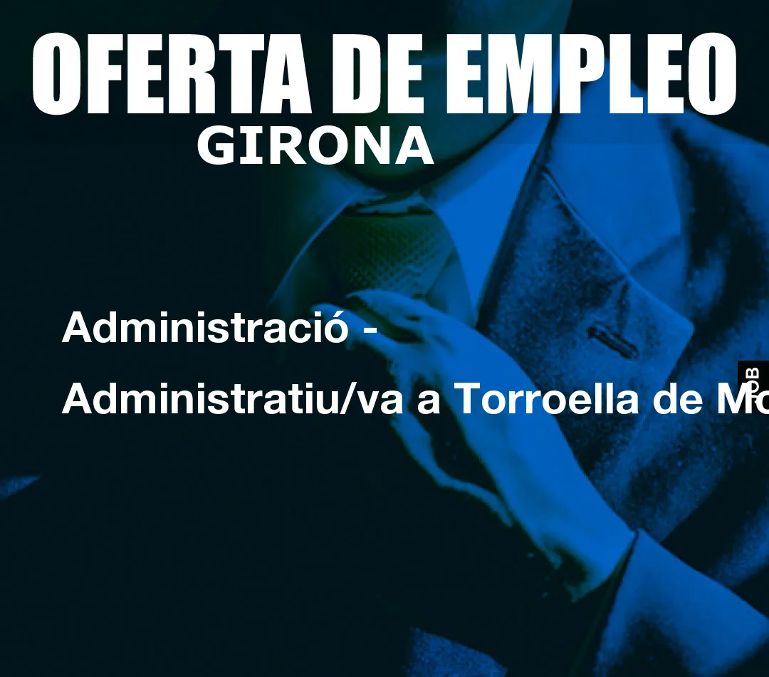 Administraci