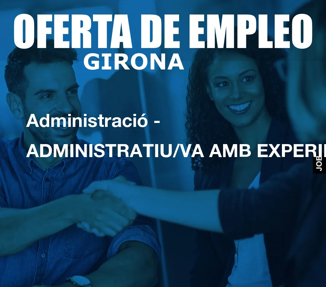Administraci
