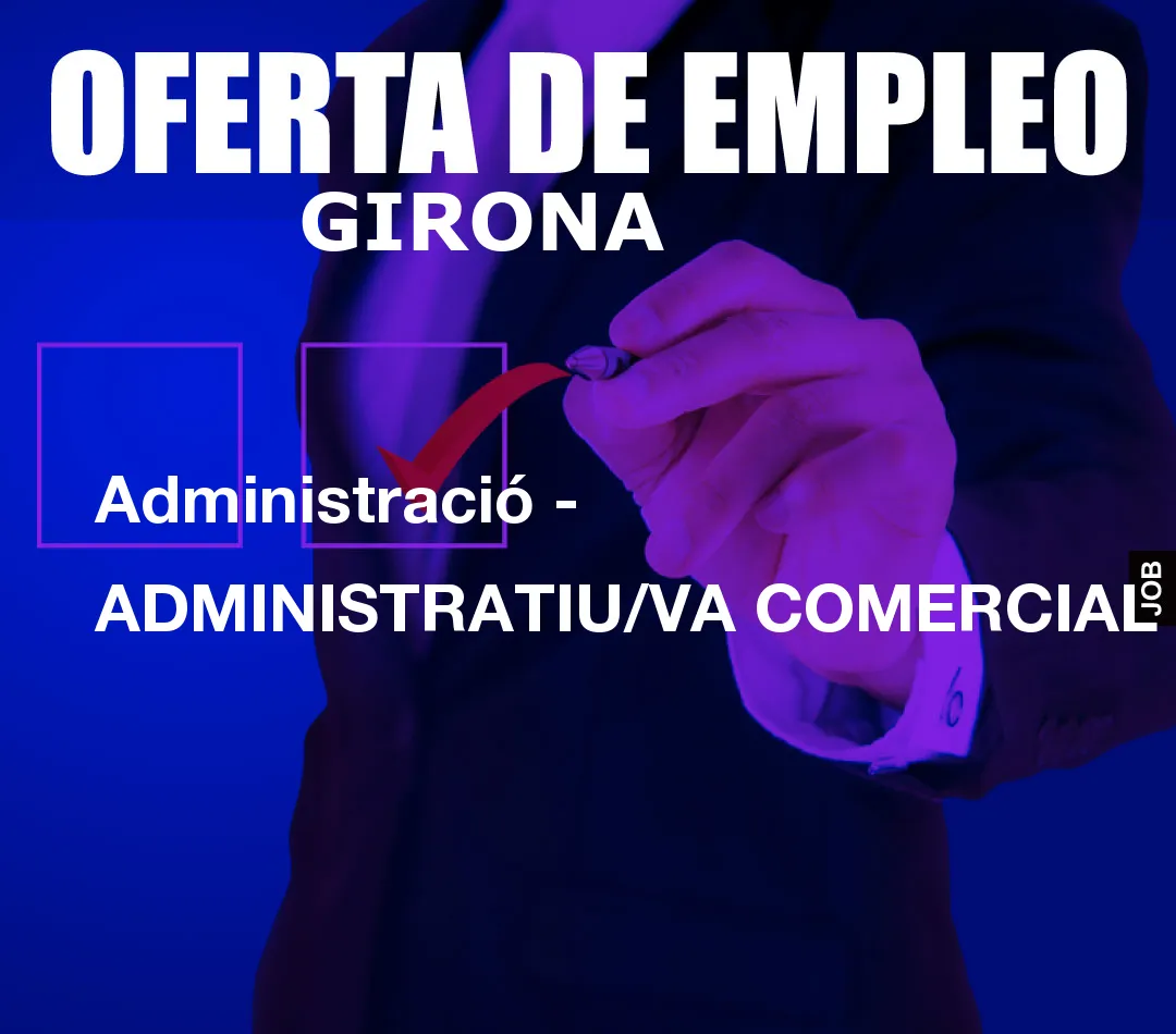 Administraci