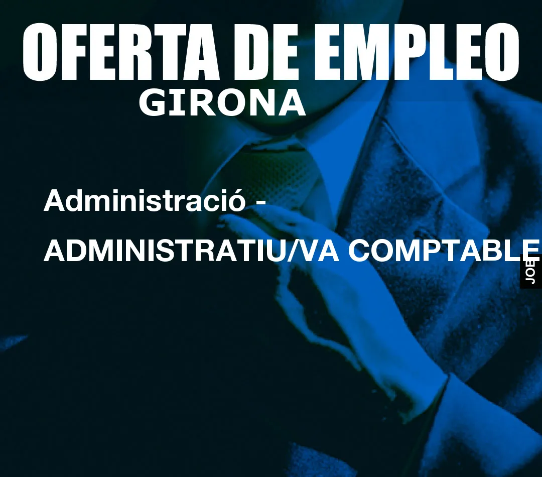 Administraci