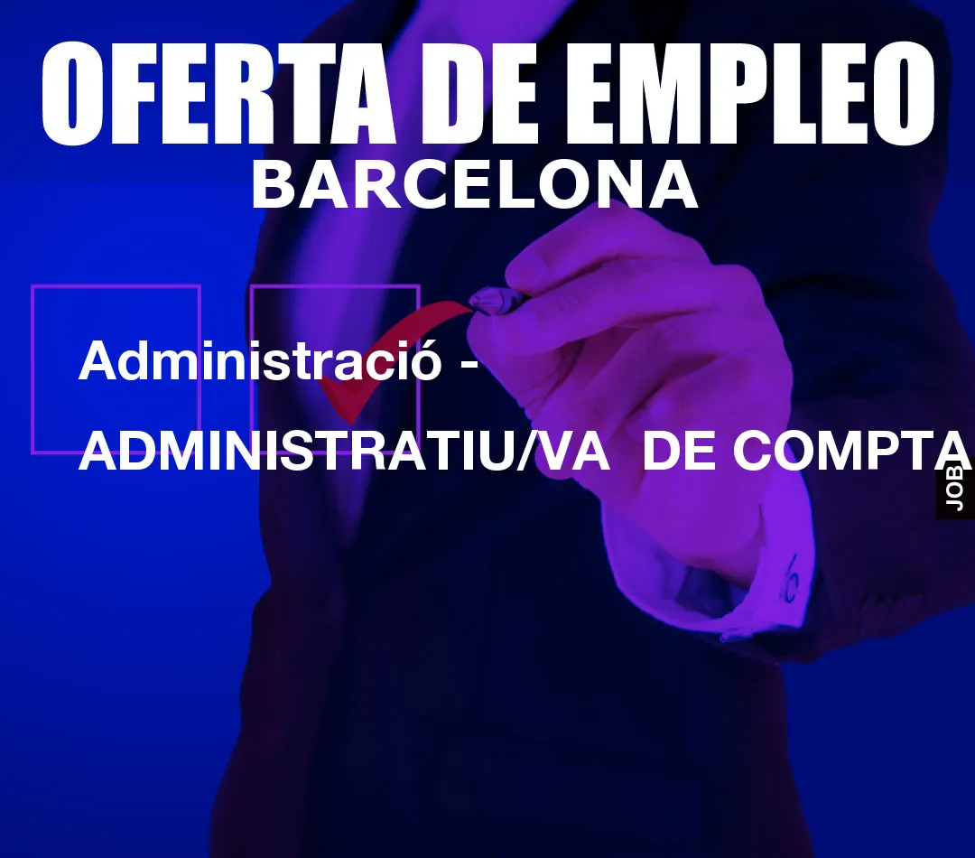 Administraci