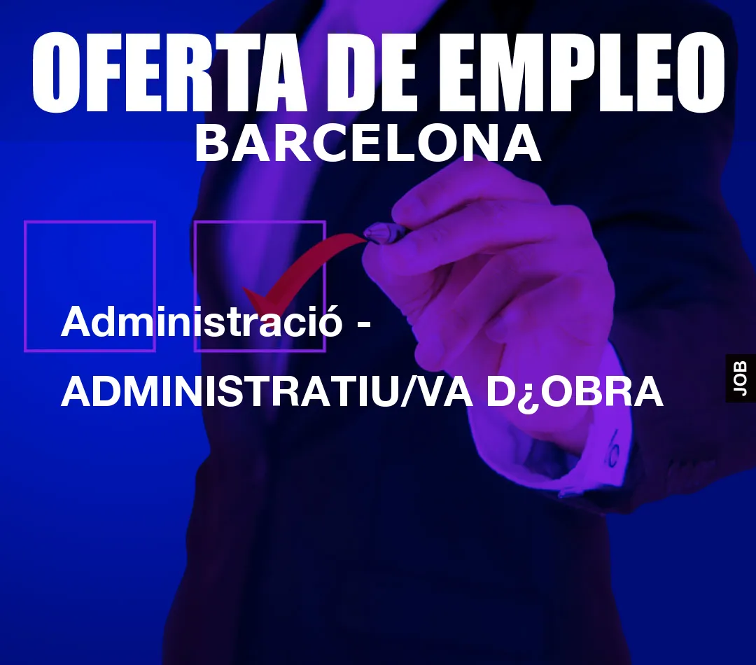 Administraci