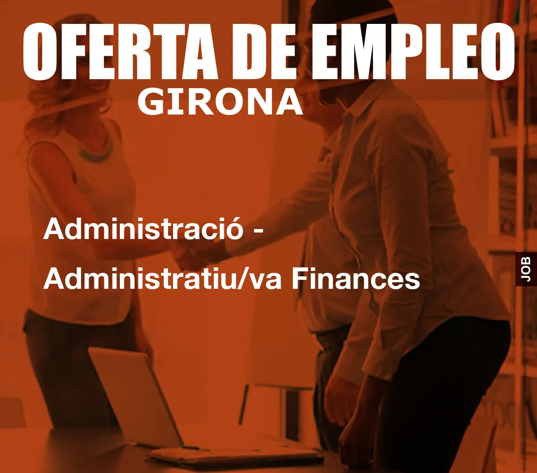 Administraci
