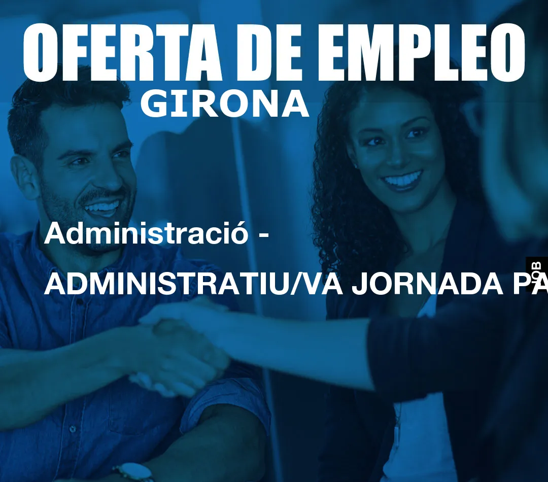 Administraci