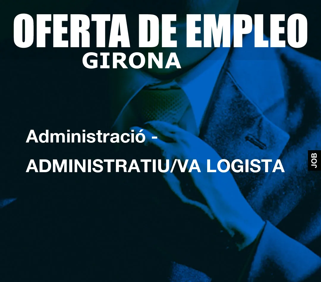 Administraci