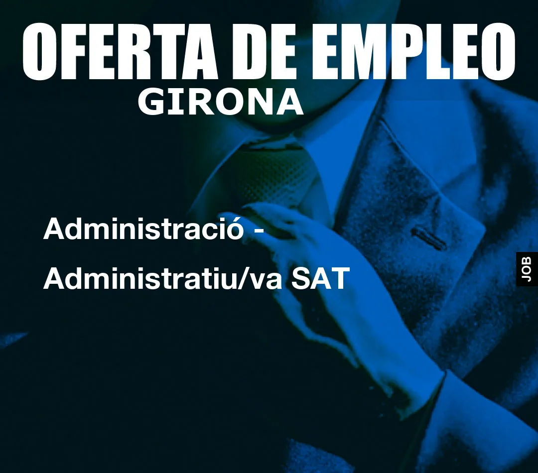Administraci