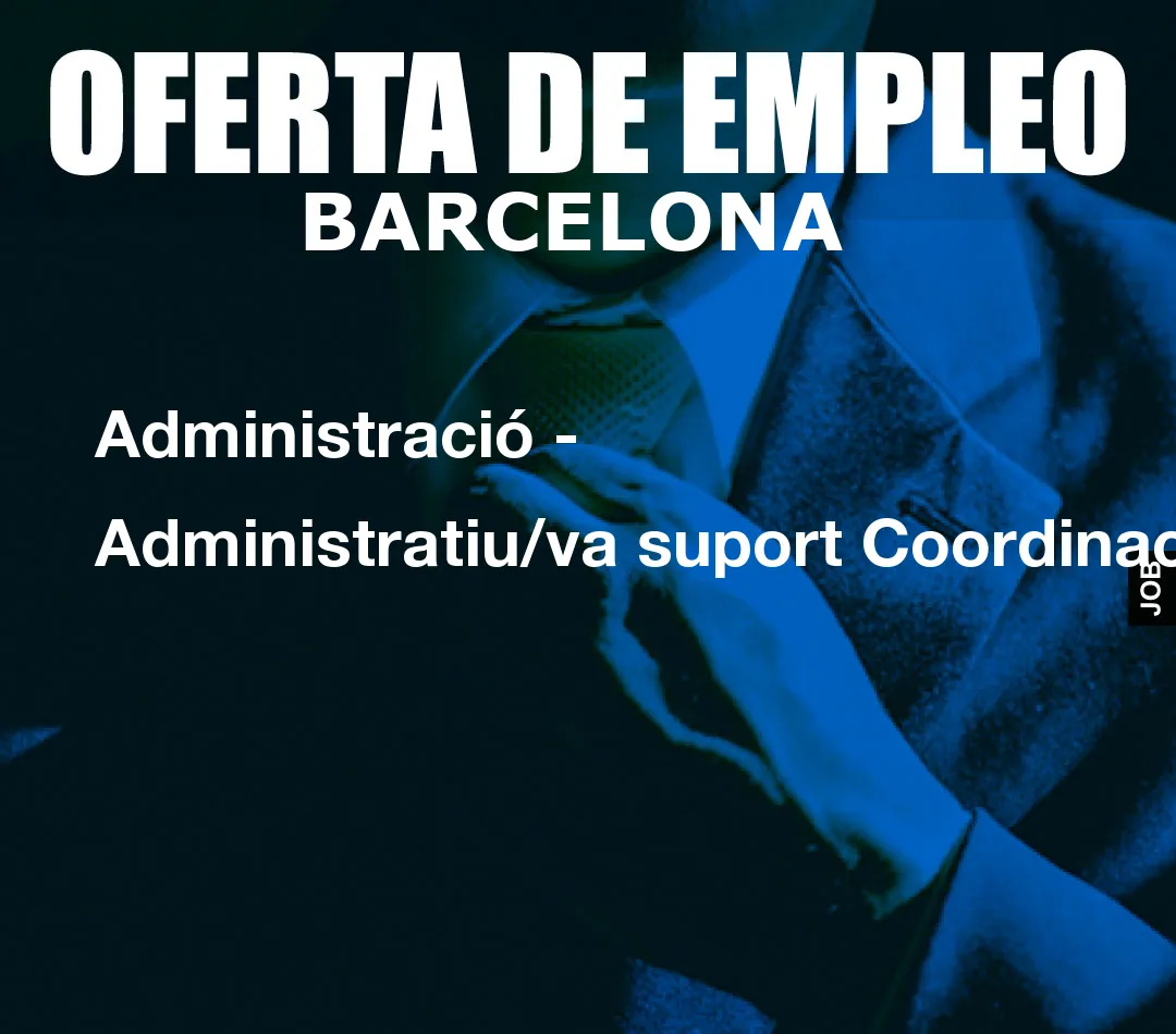 Administraci