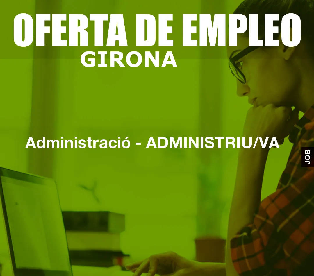 Administraci