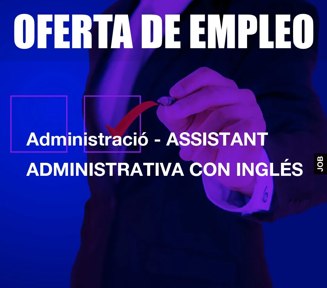 Administraci