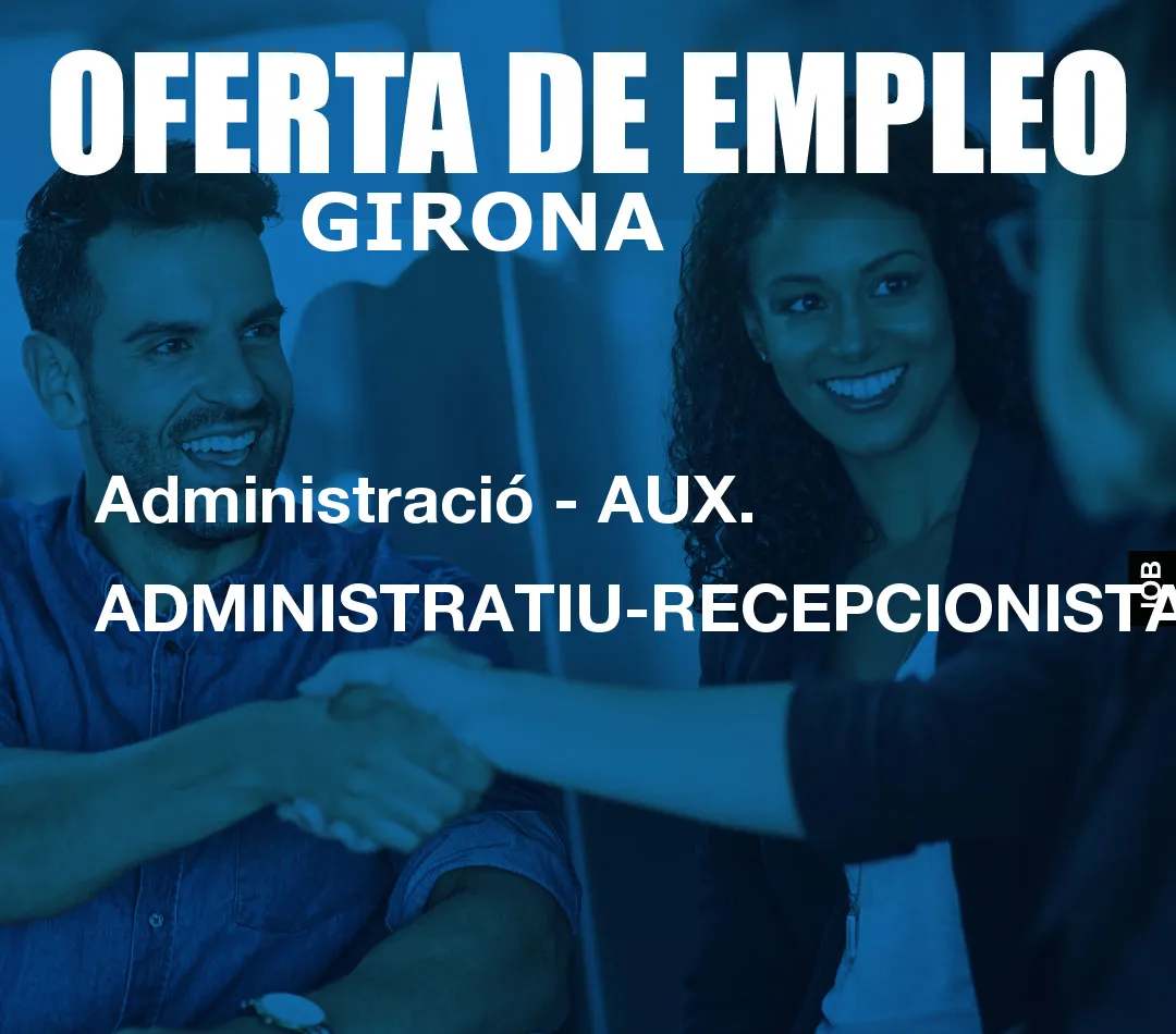 Administraci