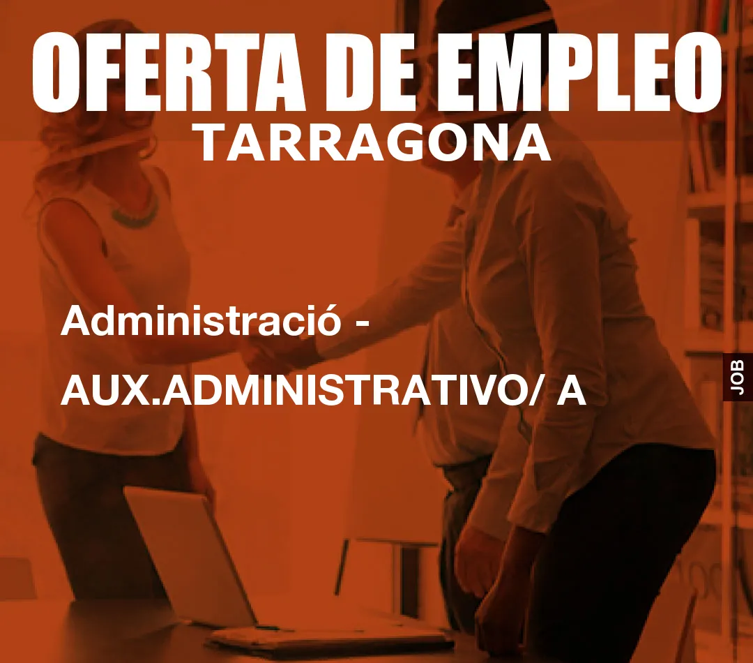 Administraci