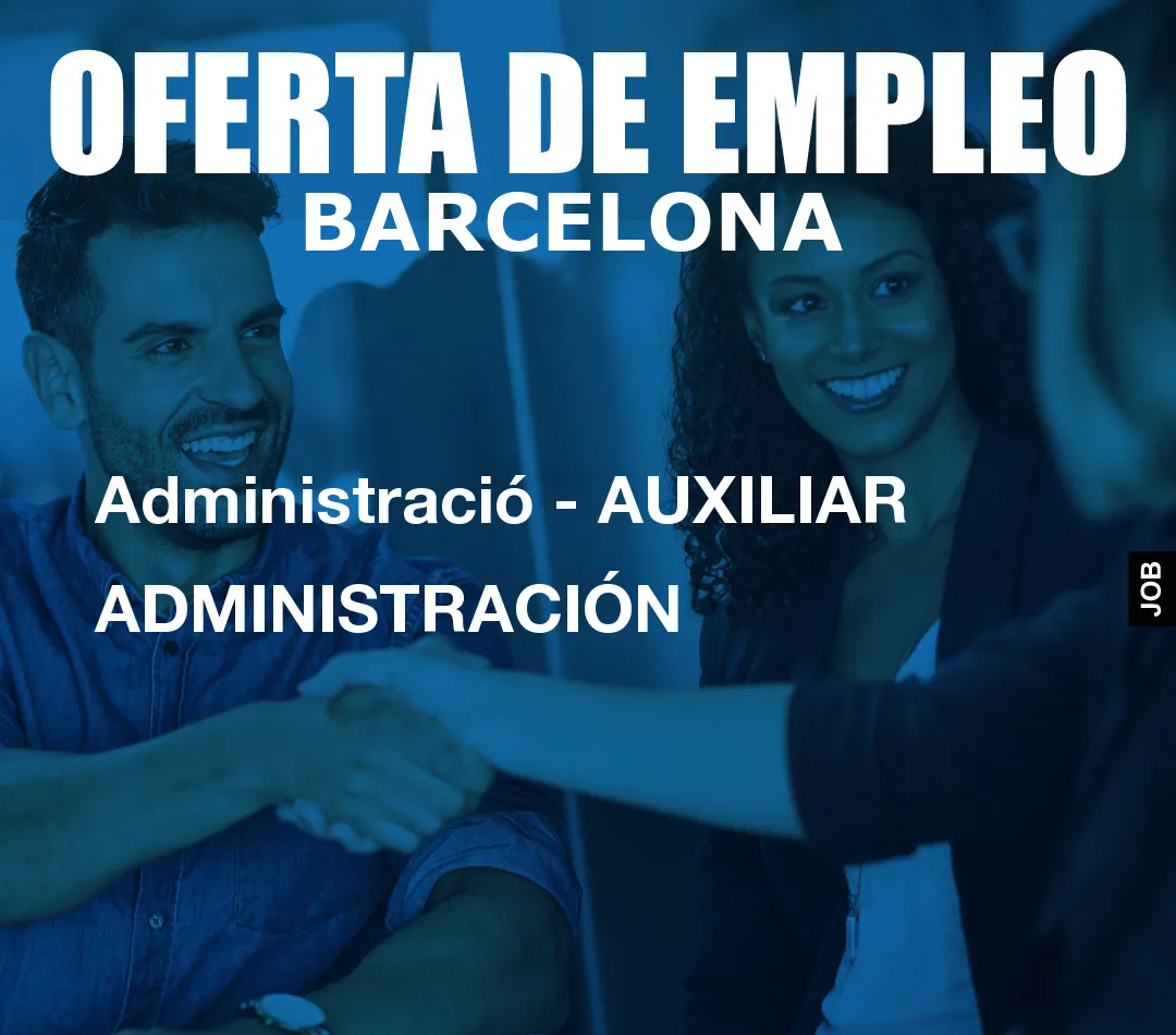 Administraci