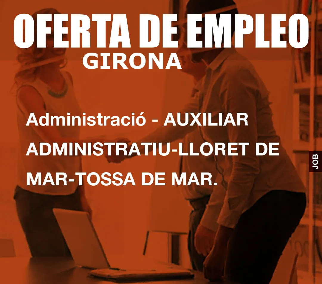 Administraci