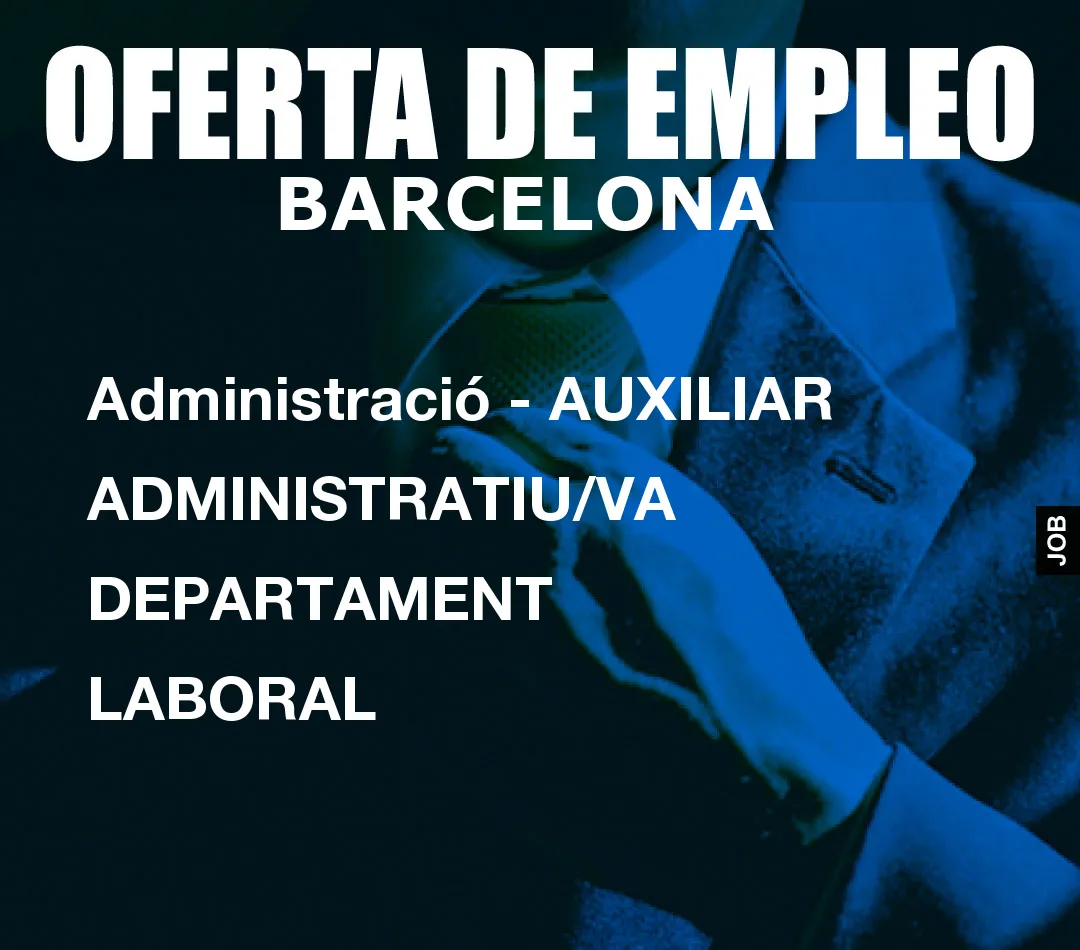 Administraci