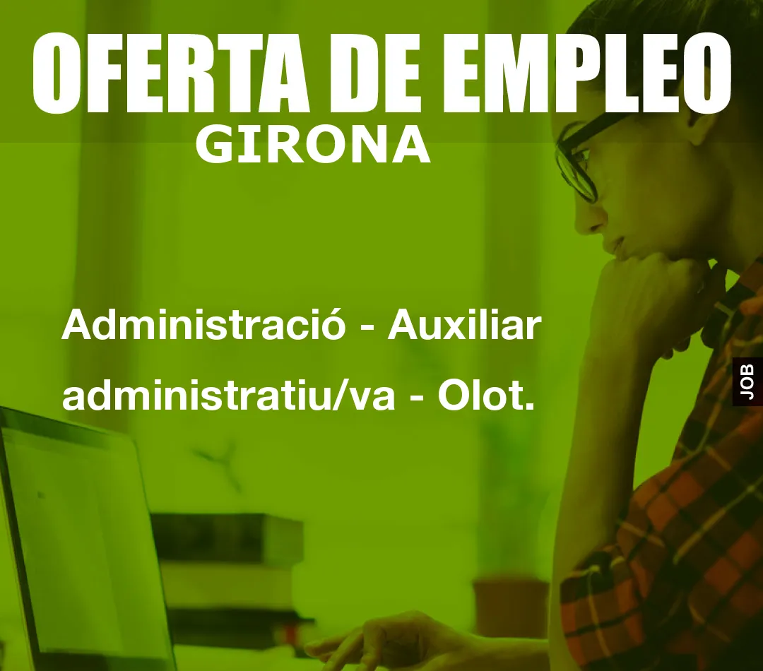Administraci