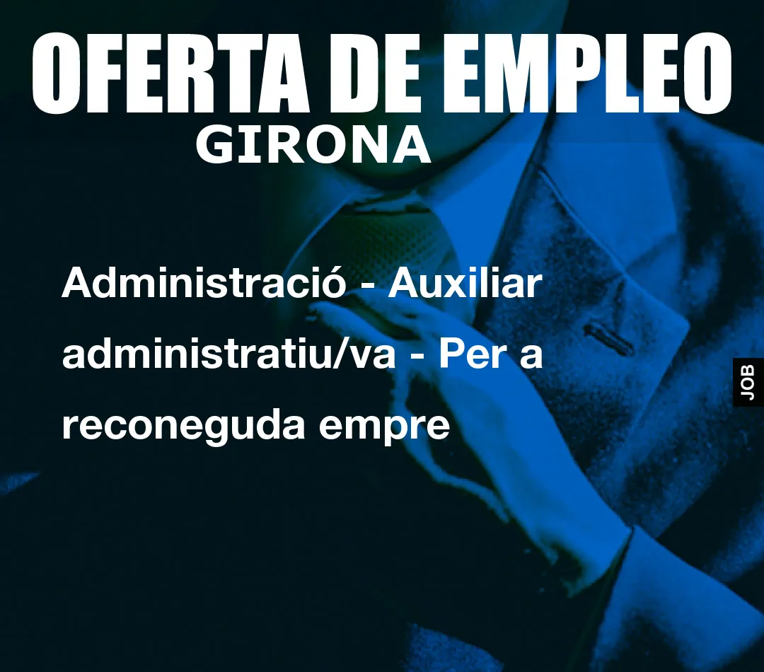 Administraci