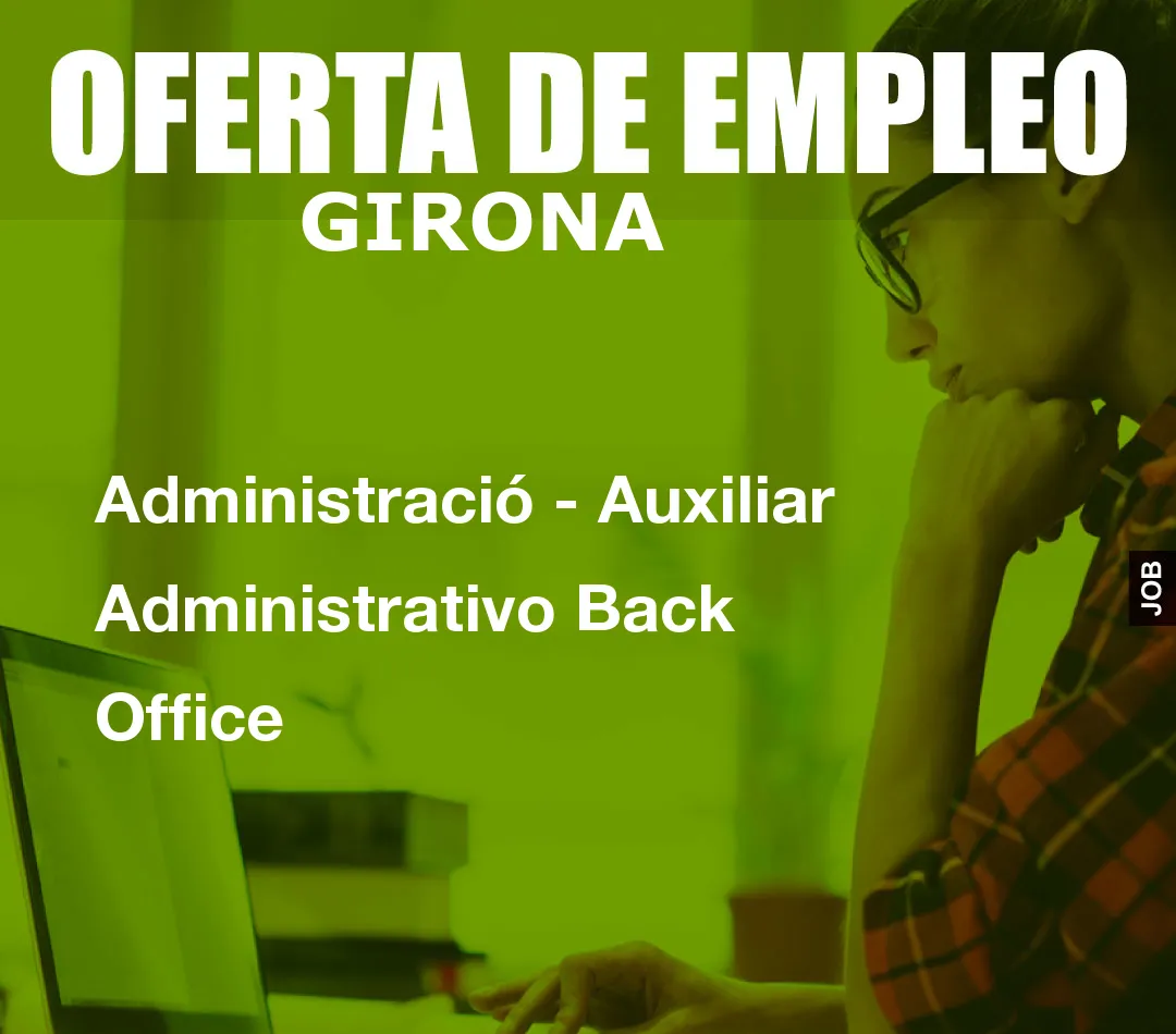 Administraci