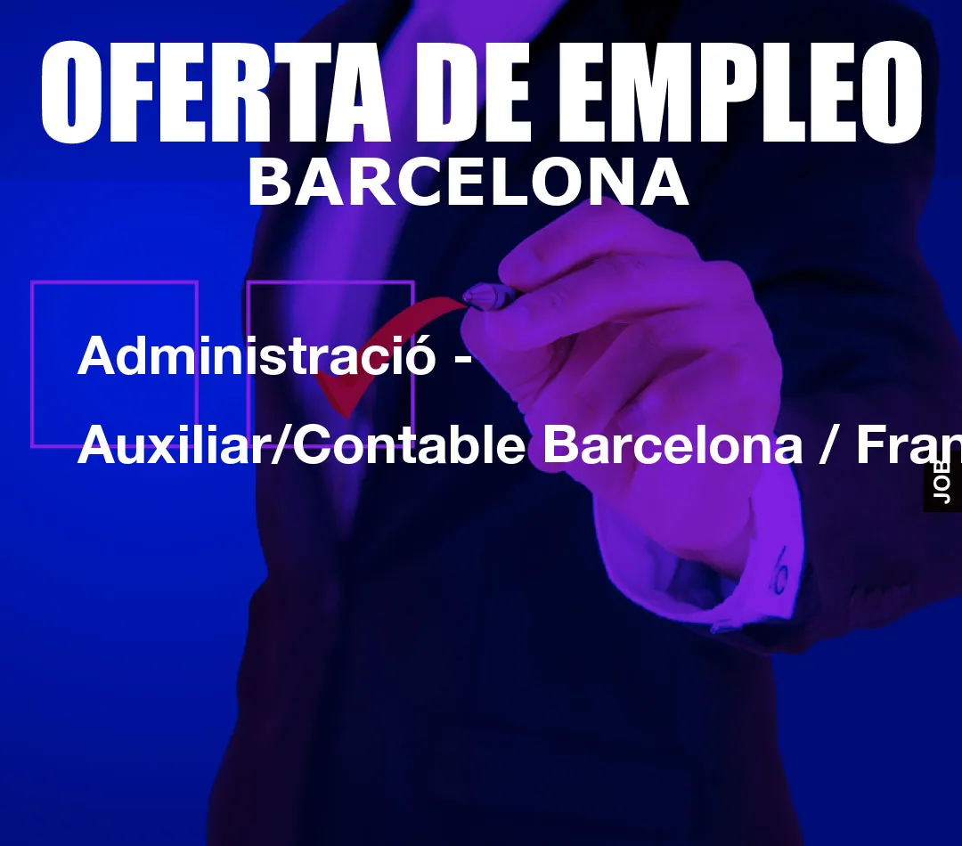 Administraci