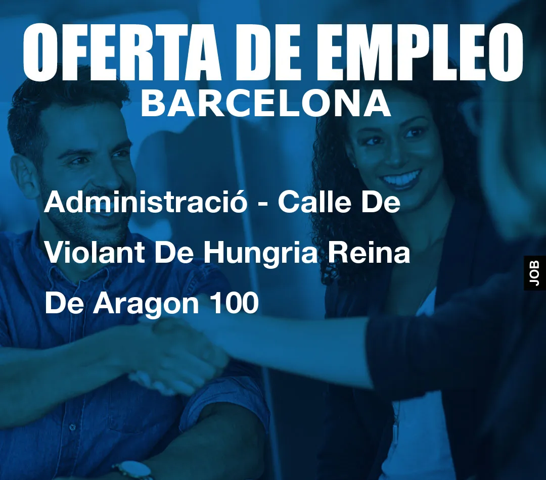 Administraci