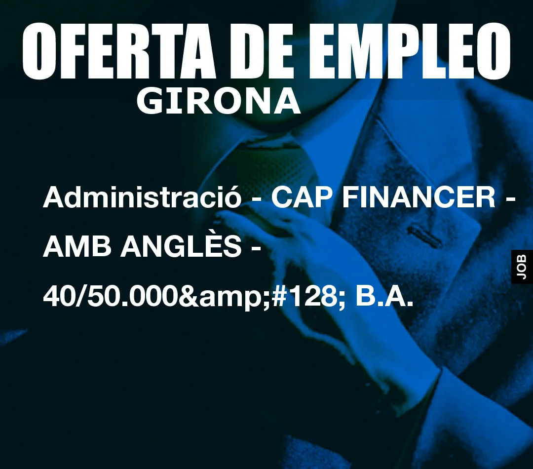 Administraci