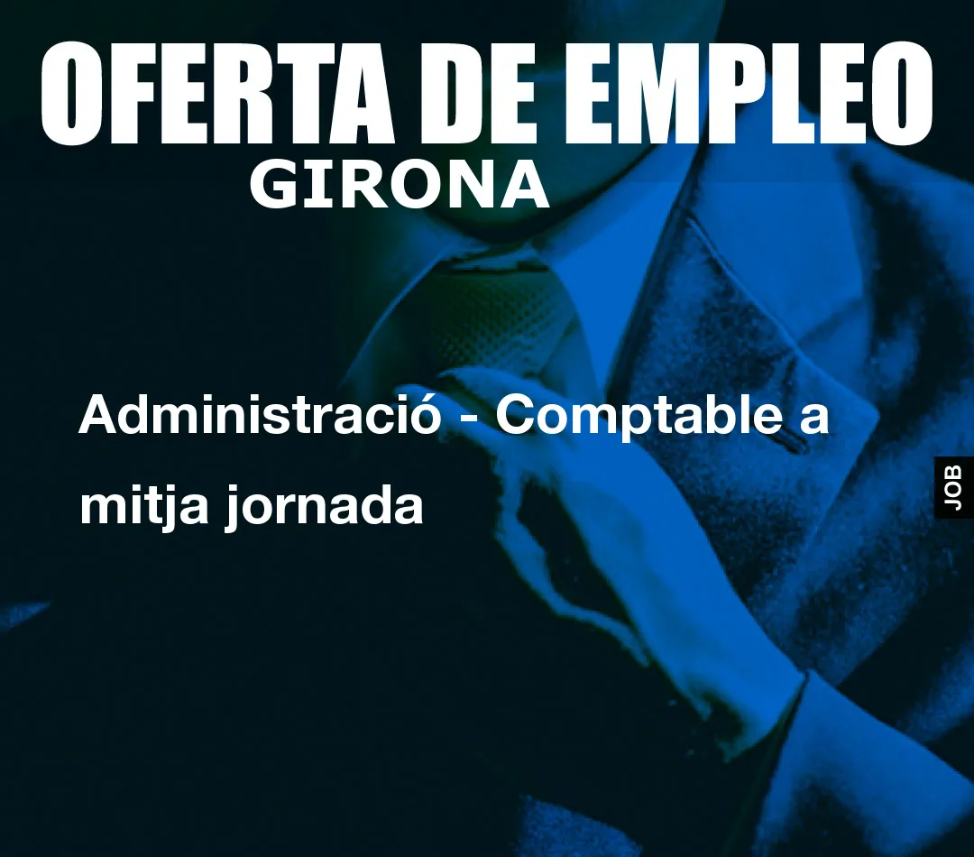 Administraci