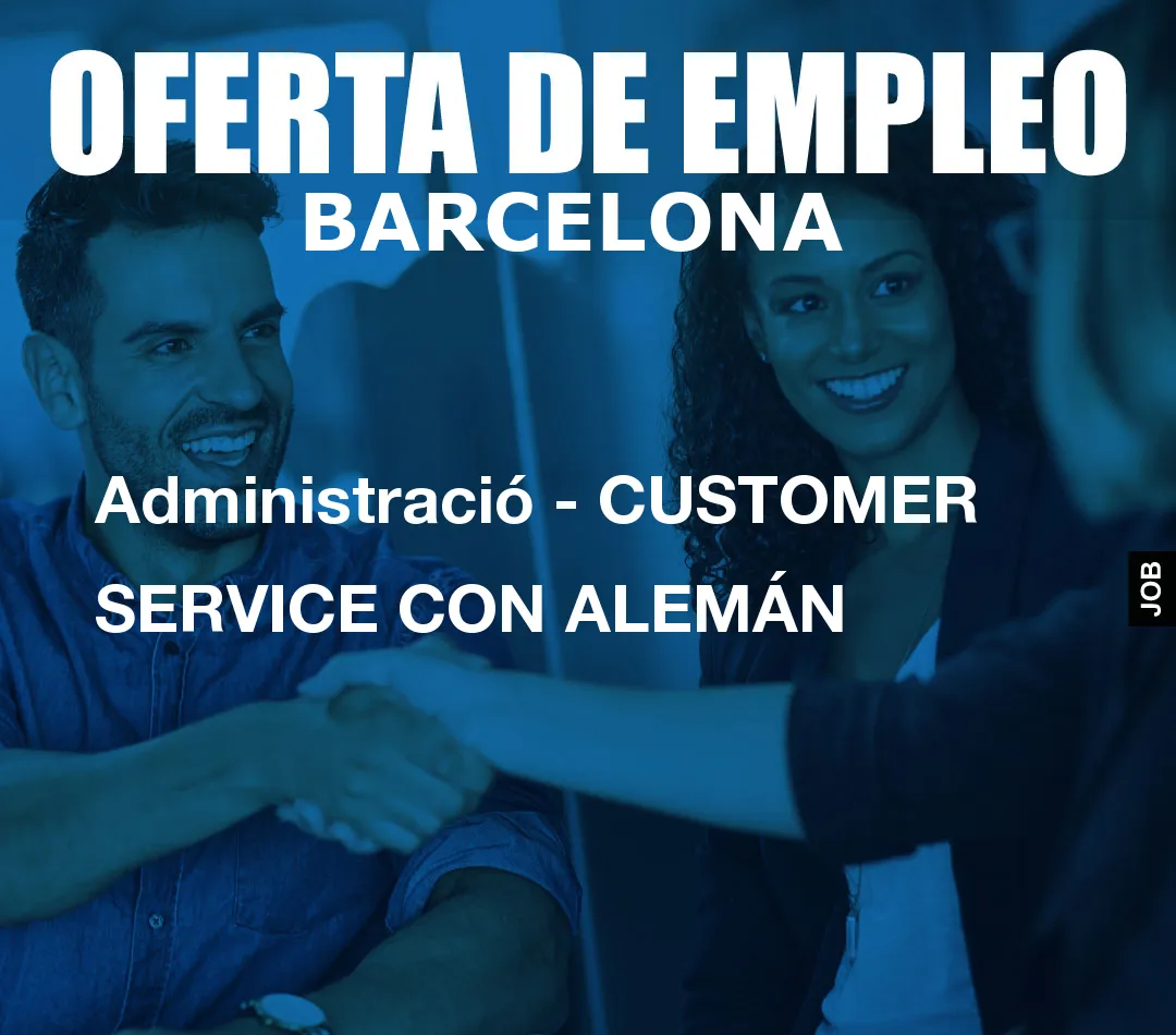Administraci