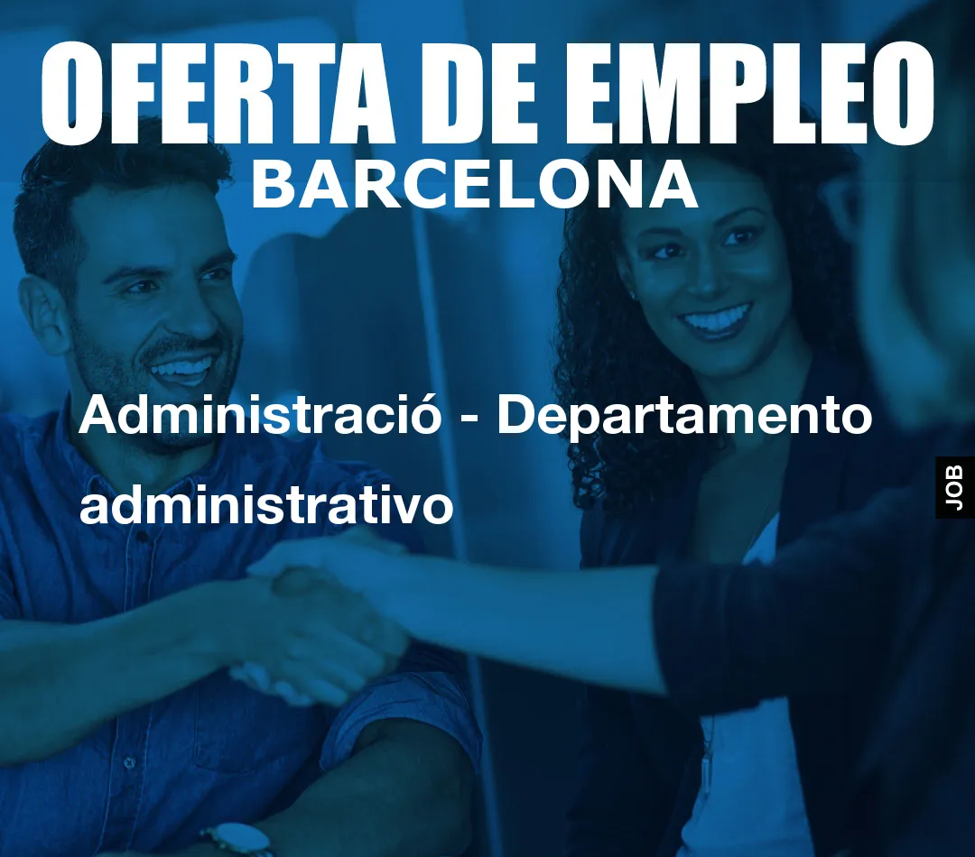 Administraci