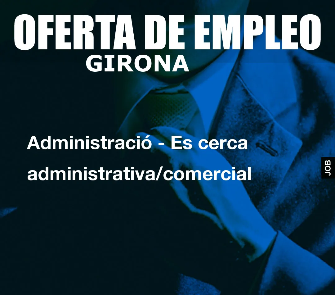 Administraci