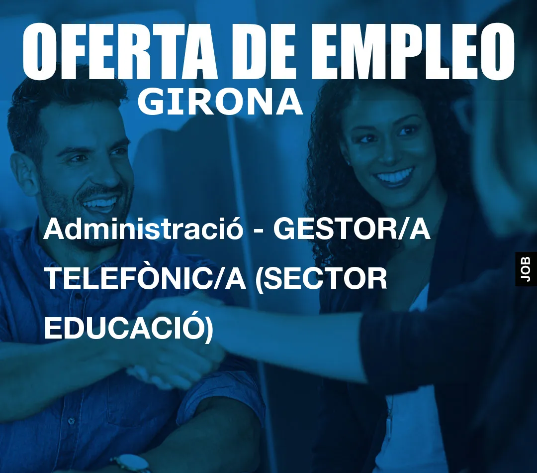 Administraci