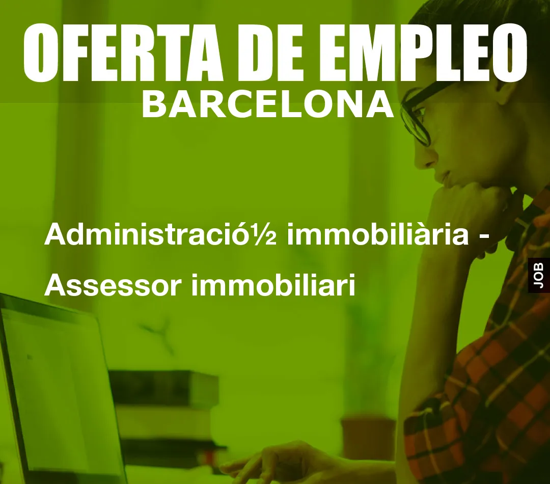Administraci
