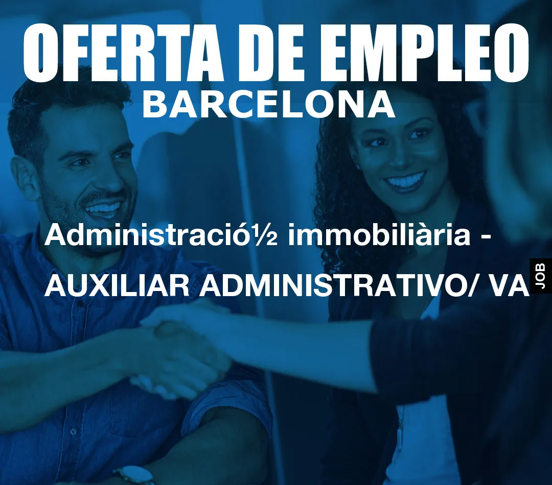 Administraci