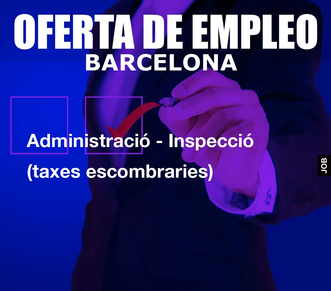 Administraci