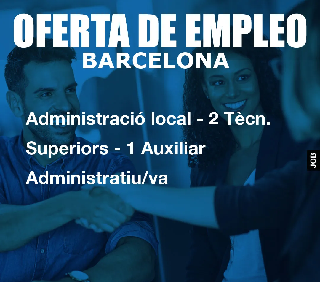 Administraci
