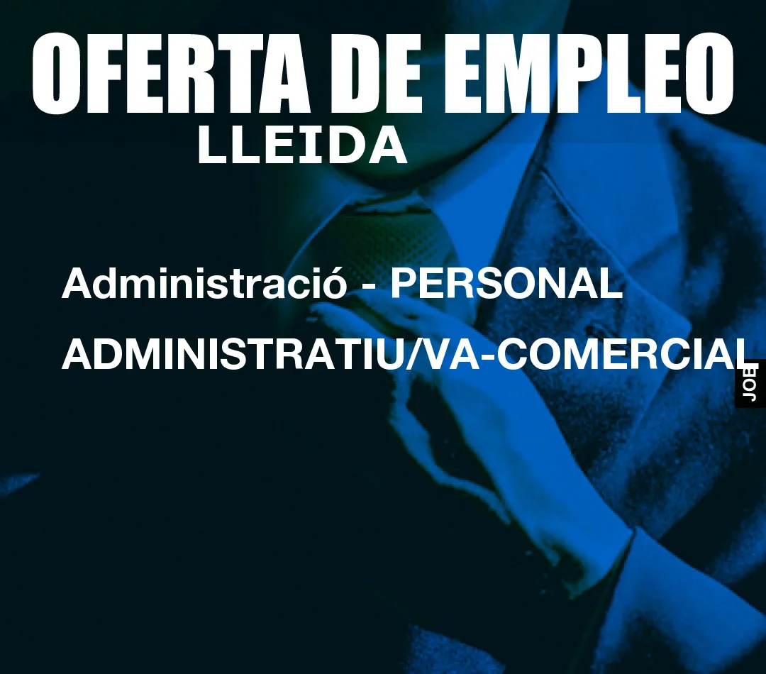 Administraci