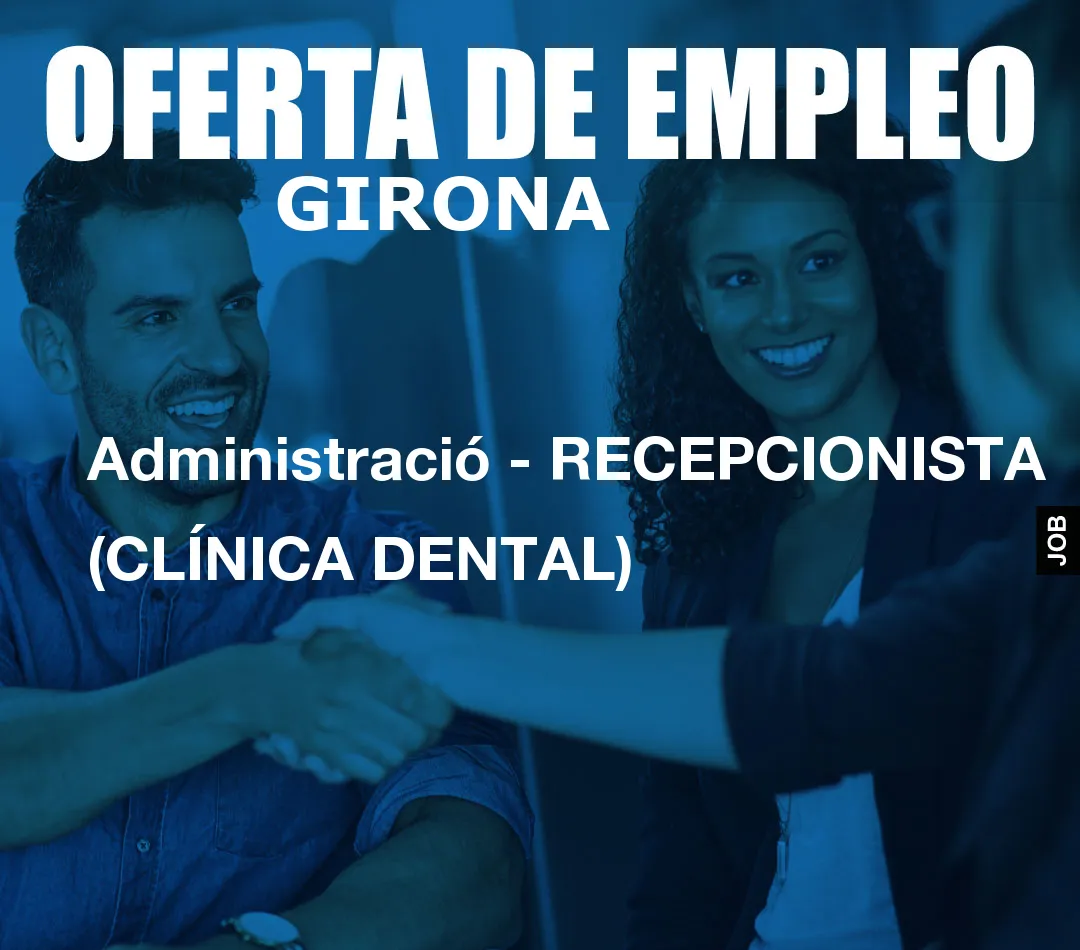 Administraci