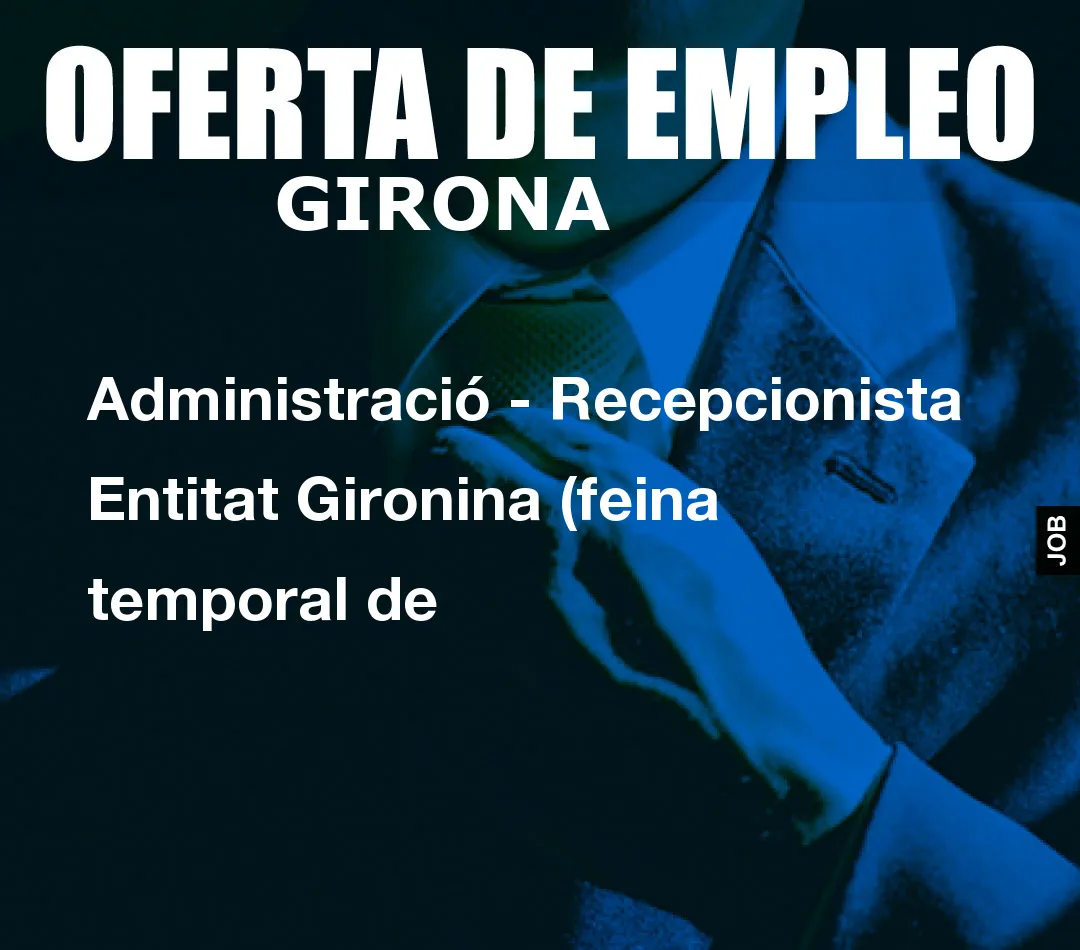 Administraci