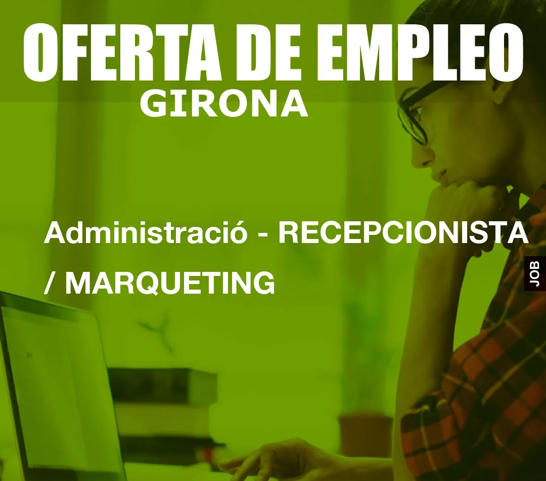 Administraci