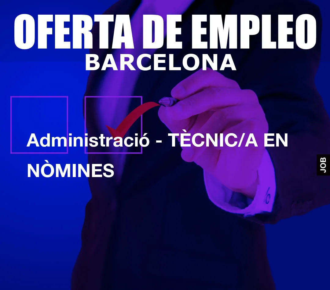Administraci